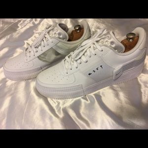 Men’s Nike Air Force 1 Sneakers